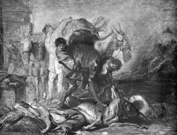 MT_88_Van Dyck Anthony Sir_Spoils of the Chase_ca1626_1632